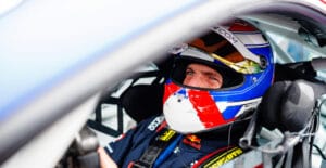 Verstappen Earns GT3 License Eyes Nrburgring 24-Hour Race