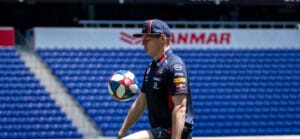 Verstappen elogia a Lamine Yamal futuro Baln de Oro