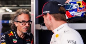 Verstappen impulsa alianza Red Bull-Ford para 2026