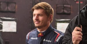 Verstappen obtiene licencia A para Nrburgring GT3