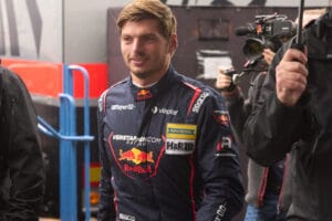 Verstappen Secures Nrburgring License Despite Hurdles