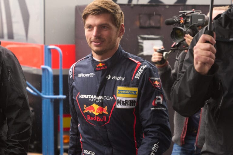 Verstappen Secures Nrburgring License Despite Hurdles