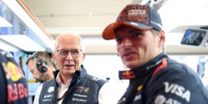 Verstappen Triumphs in Nrburgring GT3 Debut
