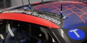 Verstappen triunfa en Nrburgring iguala rcord de Ickx