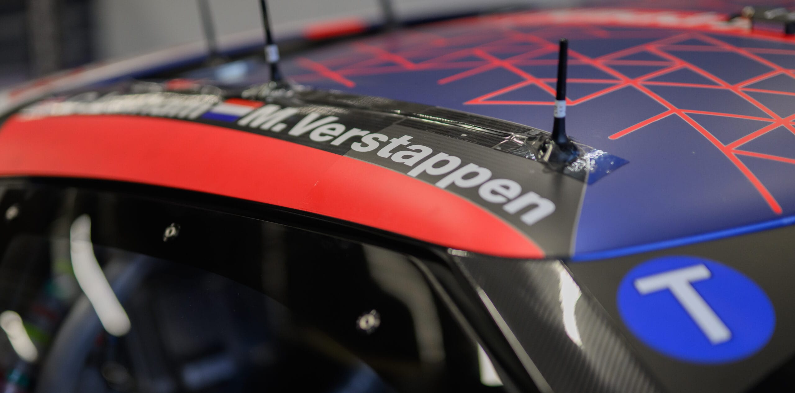 Verstappen triunfa en Nrburgring iguala rcord de Ickx