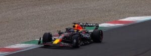 Verstappen vuelve a Monza para pruebas Pirelli 2026