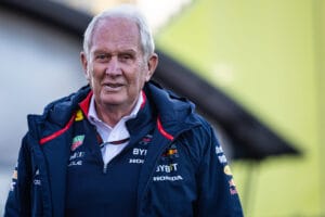Verstappen y Red Bull optimistas tras libres en Italia