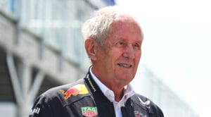 Verstappen y Red Bull triunfan en el GP de Italia