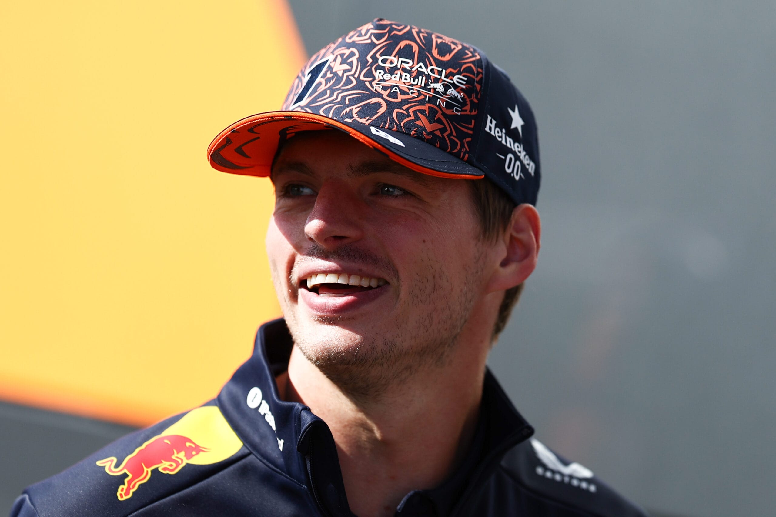 Verstappen y Tsunoda listos para el desafo de Monza
