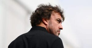 Alonso Criticizes F1 Radio Broadcasts After Singapore GP
