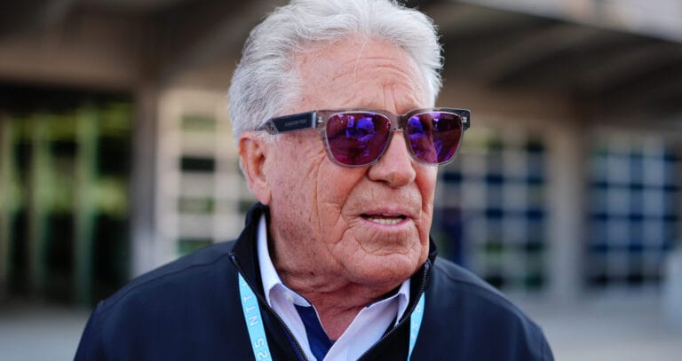 Andretti Eyes Leclerc for Cadillac Amid Ferrari Struggles