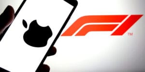Apple Secures F1 US Streaming Rights for 2026