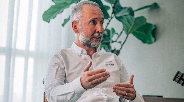 Aston Martin's Cardile Aims for F1 Victory in 2026