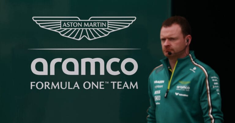Aston Martin Faces Budget Cap Violation Ahead of Mexico GP