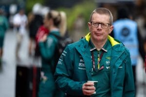 Aston Martin y Honda: Nueva Era de Fbrica en 2026