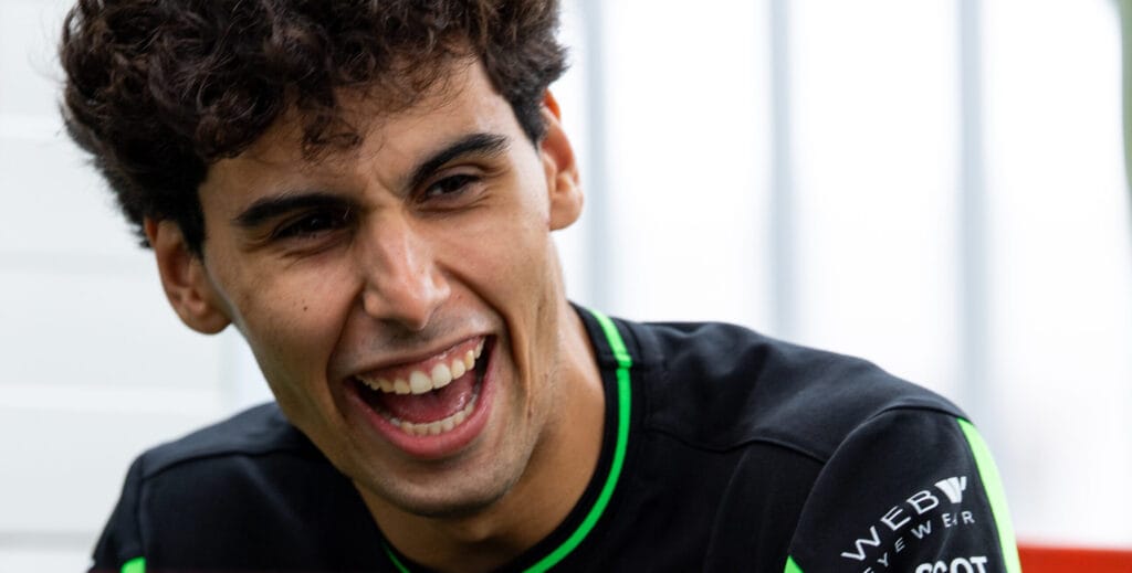 Bortoleto's Bold Heat Training for Singapore GP Challenge