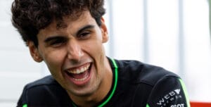 Bortoleto's Bold Heat Training for Singapore GP Challenge