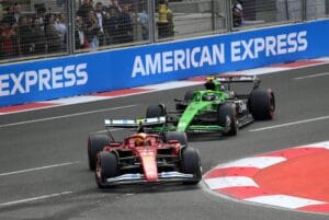 Bortoleto on Ferrari's Radar Amid Hamilton Speculation