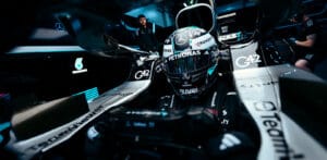 Bottas brilla en pruebas Pirelli en Mxico con Mercedes