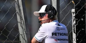 Bottas Joins Cadillac F1 Team for 2024 Comeback