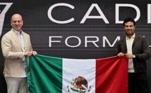 Cadillac Joins F1 with Bottas and Prez in Bold Move