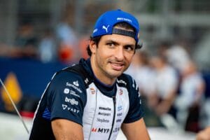 Carlos Sainz Eyes 2026 F1 Changes with Williams Ambition