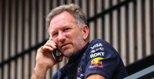 Christian Horner busca regreso a la F1 tras salida de Red Bull