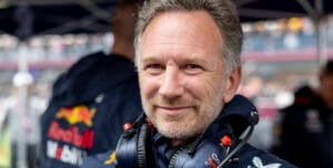 Christian Horner cierra escndalo legal millonario