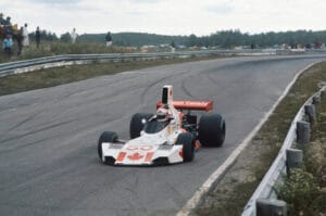 Eppie Wietzes' F1 Legacy: From Assen to Canada