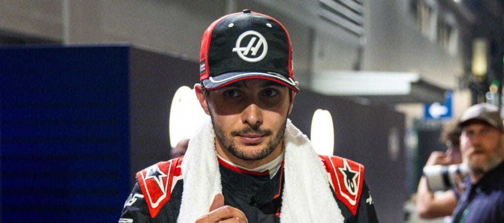 Esteban Ocon's Inspiring Journey from Caravan to F1