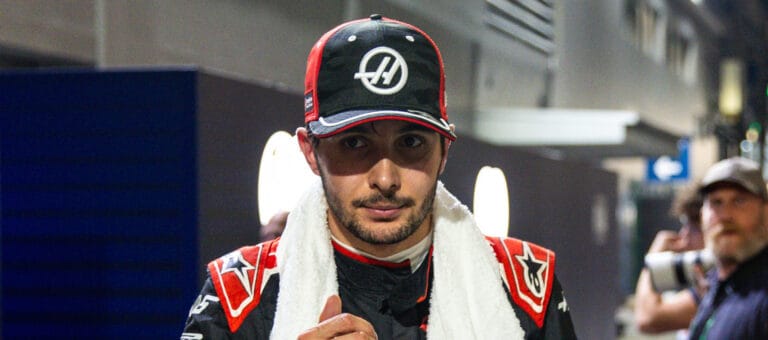 Esteban Ocon's Inspiring Journey from Caravan to F1