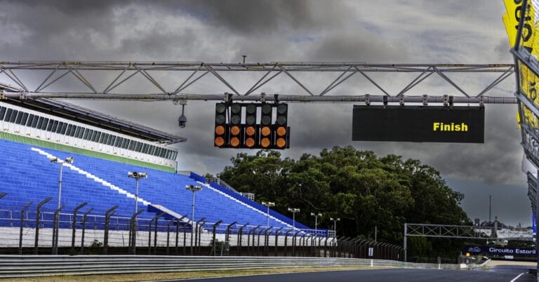 Estoril Circuit Eyes F1 Return Cascais Leads Revival Plan