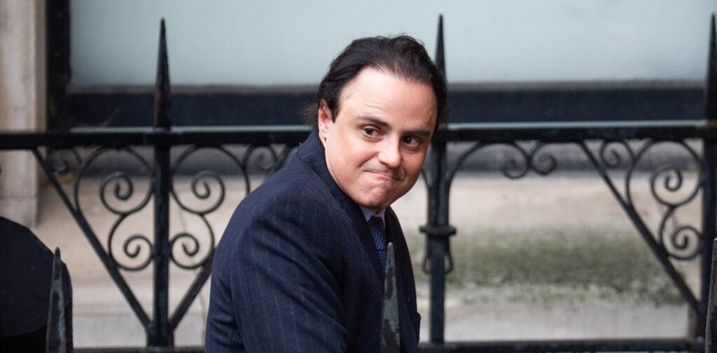 Felipe Massa Sues F1 Over 2008 Crashgate Scandal