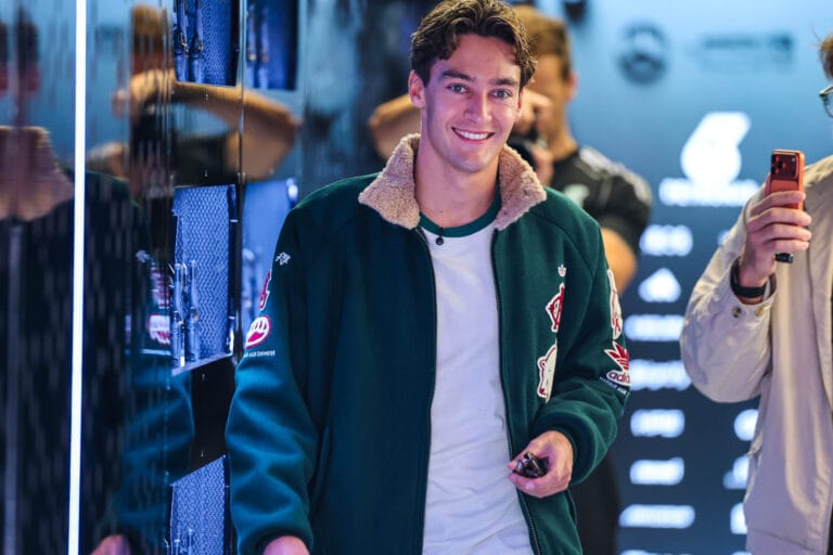 George Russell Eyes Championship Glory With Mercedes