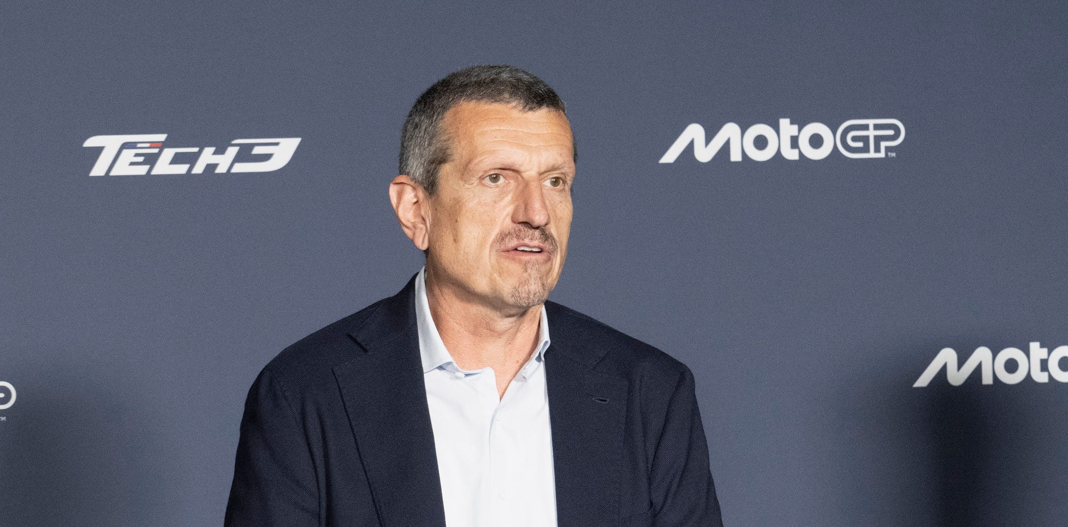 Gnther Steiner lidera Red Bull KTM Tech3 en MotoGP