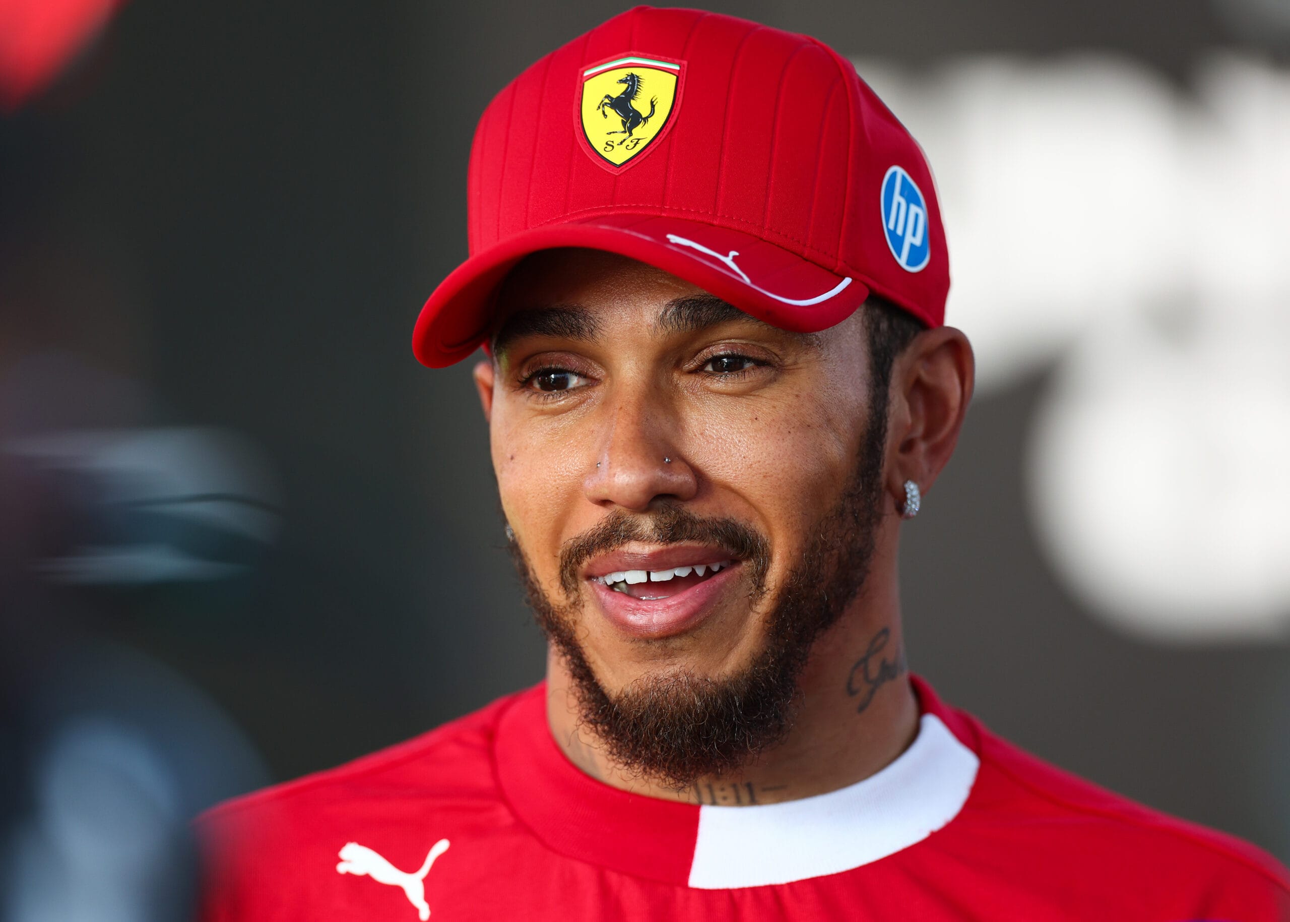 Hamilton busca romper rcord en Austin y subir al podio