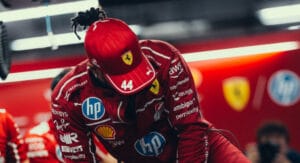 Hamilton Faces Tough Ferrari Transition Warns Hkkinen