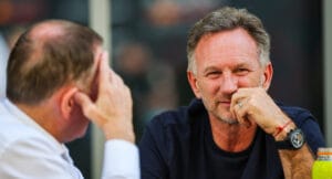 Horner Eyes F1 Return as Team Co-Owner