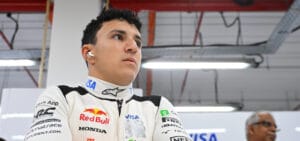 Isack Hadjar Shines in Debut F1 Season with Racing Bulls