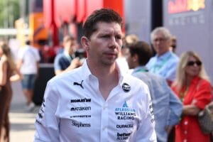 James Vowles propone fines de semana F1 de dos das