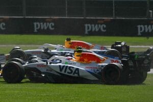 Lawson Eyes Redemption in Brazil After Mexico Setback