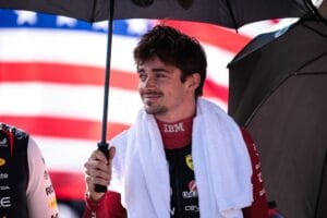 Leclerc Optimistic for Ferrari's 2026 Resurgence