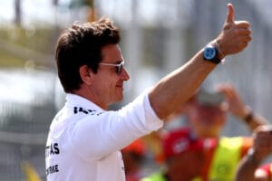 Marko y Wolff honrados con el premio Niki Lauda en Austria
