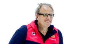 Max Verstappen Inspires Speed Skating Coach Jac Orie