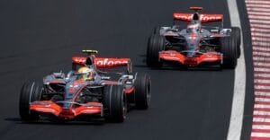 McLaren's Equal Fight: Norris Piastri vs Verstappen Threat