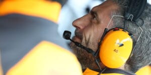 McLaren Eyes US GP Triumph as Norris Chases Piastri