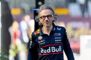 Mekies: F1 Dominance Shifts as Top Teams Battle