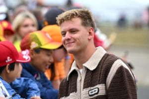 Mick Schumacher Eyes F1 Return Amid IndyCar Doubts