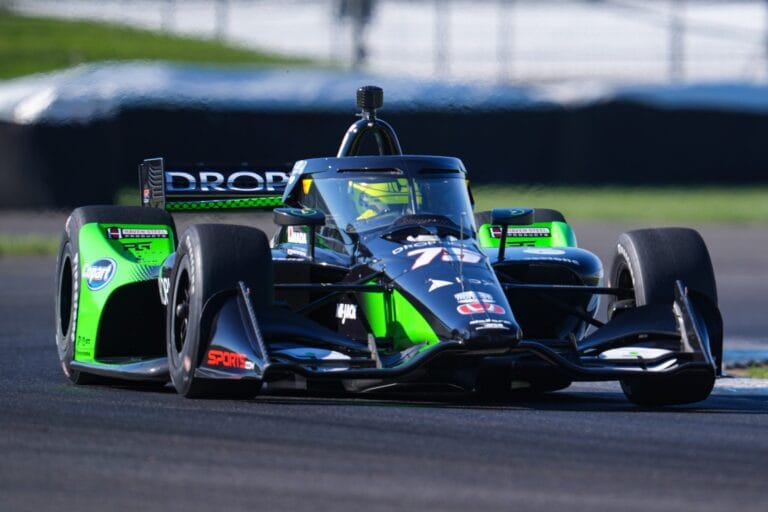 Mick Schumacher Eyes IndyCar Move Amid Safety Concerns