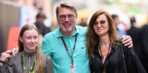 Mika Hkkinen Predicts Female F1 Stars by 2030